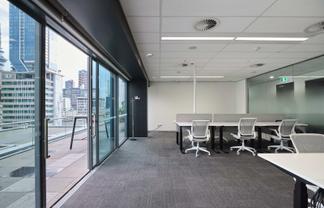 Charming Britomart office