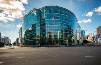 CBRE - Perfectly Positioned Prime Office