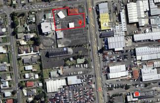Large yard in prime location!