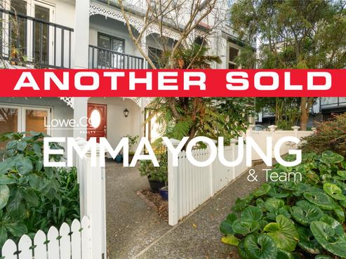 11/43 Nairn Street, Mount Cook