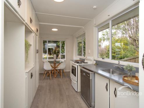 4 Halberg Street, Dallington