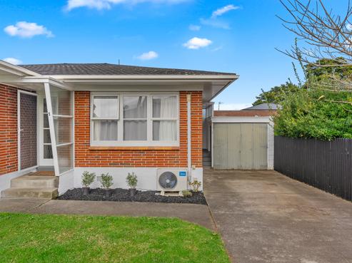 1/42 Wallace Road, Papatoetoe