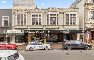 Price Reduced, Profile Multi-tenanted Investment