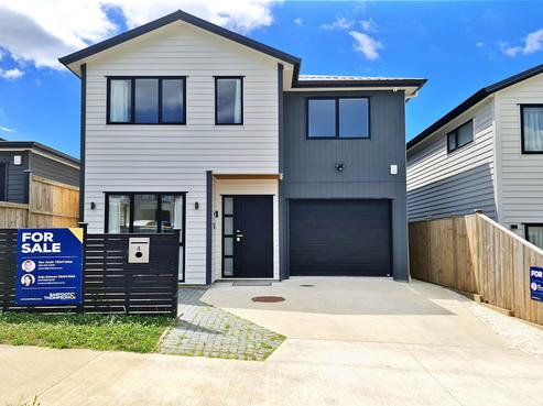 4 Frontier Lane, Flat Bush