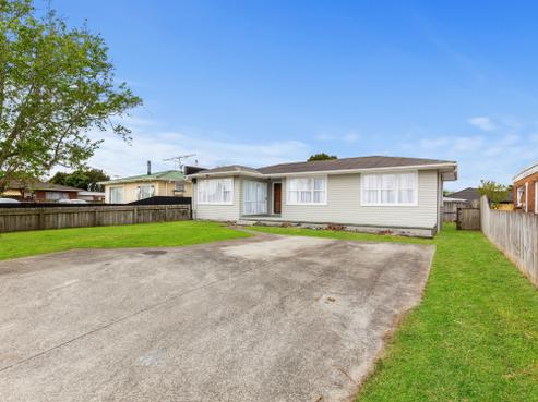 45 Fernaig Street, Papakura