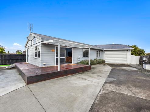 23 Horlicks Place, Randwick Park
