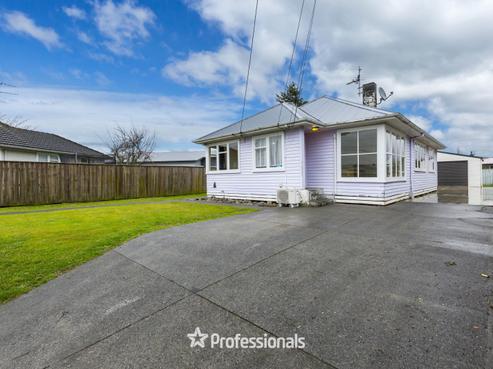 27 Hikurangi Street, Trentham