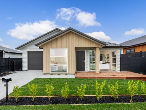 21 Kotiti Drive, Wainui