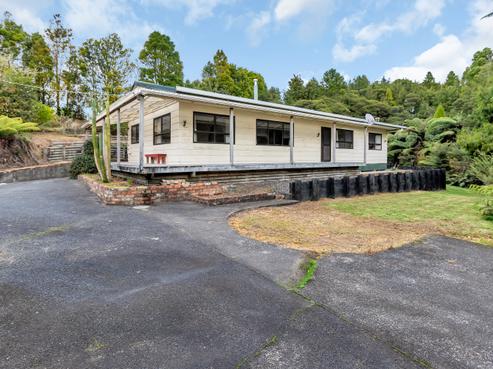 255 Pigs Head Road, Whakapara