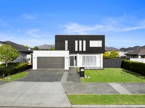 306 Harbourside Drive, Karaka