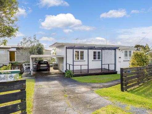 1 Woodlands Avenue, Snells Beach