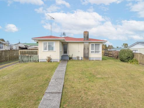 19 Cairngorm Place, Tokoroa
