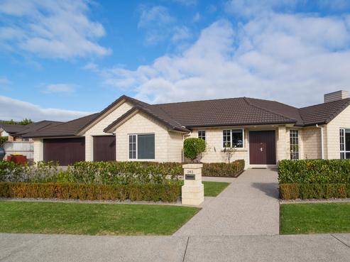 242 Harbourside Drive, Karaka