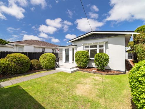 36 Grants Road, Papanui