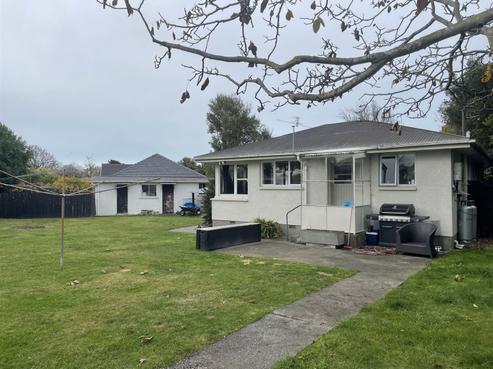 53 Ford Road, Opawa