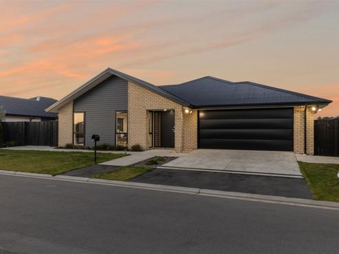 6 Turin Avenue, Rolleston