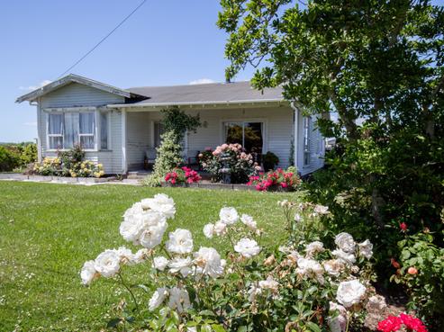 126 Wharepoa Road, Paeroa
