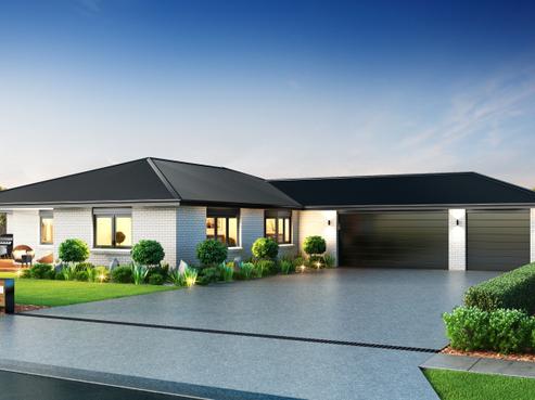 54 Candlesticks Crescent, Lincoln