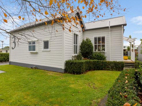 3 Hawea Street, Merrilands