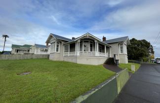 Charming Clinic or Live/Work - Dominion Road