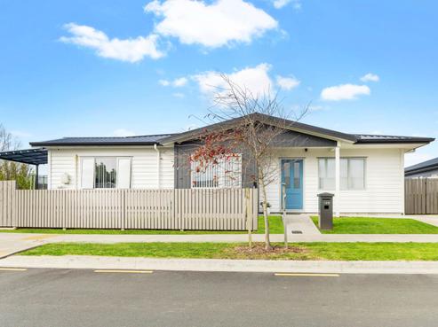 129 Kuaka Drive, Takanini