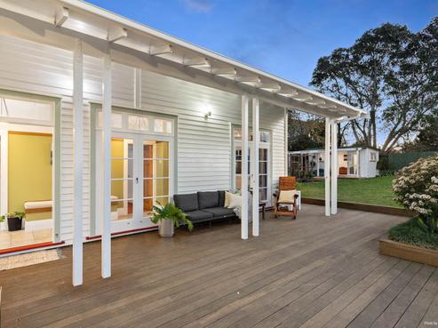 123 Queen Street, Pukekohe