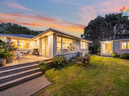 46 Poto Road, Normandale