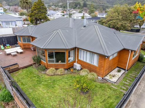 133 Rata Street, Naenae