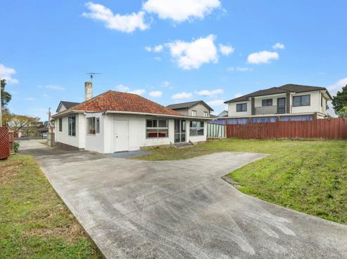 11 Gifford Road, Papatoetoe