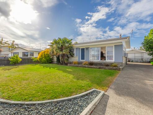 48 Ranfurly Street, Tamatea