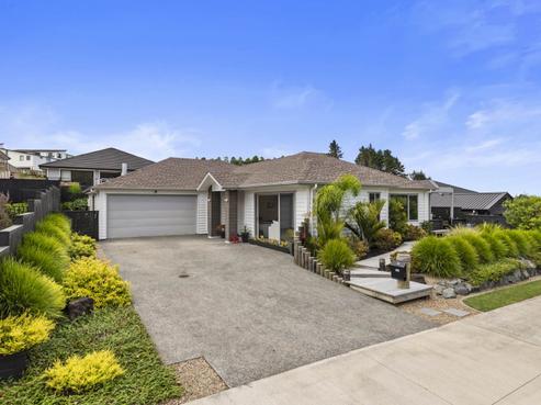 10 Endurance Rise, Orewa