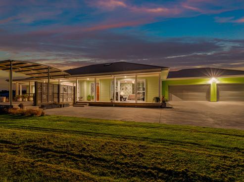 1228B Camerons Line, Feilding