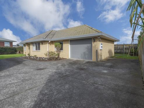 3C Porchester Road, Papakura