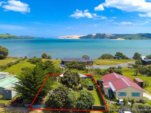 29 Koutu Point Road, Opononi