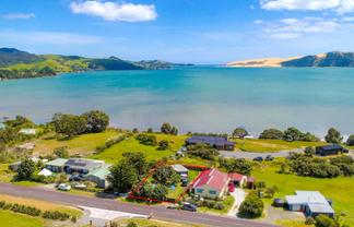 29 Koutu Point Road, OPONONI