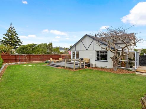 1/311A Estuary Road, South New Brighton