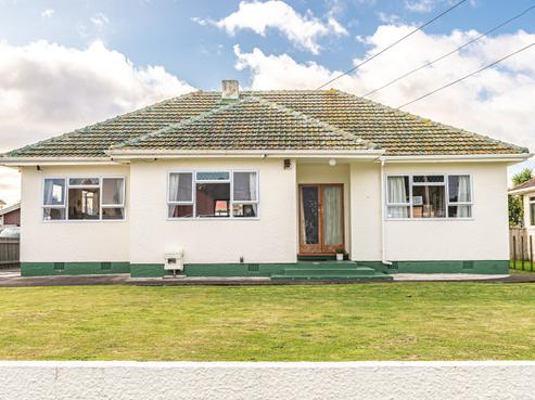 37 Wakefield Street, Whanganui East