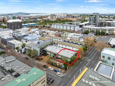 136C Newton Road, Eden Terrace