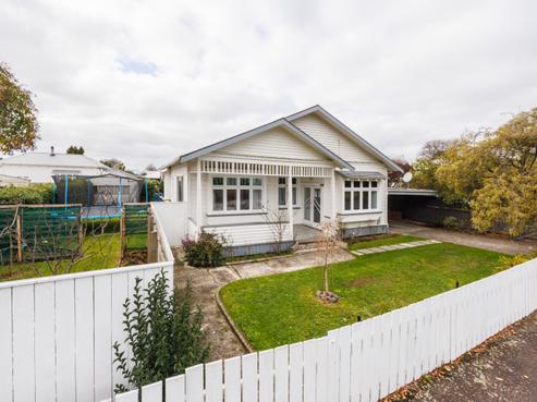 59 Beattie Street, Feilding