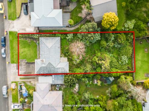 20 Lewis Road, Pakuranga