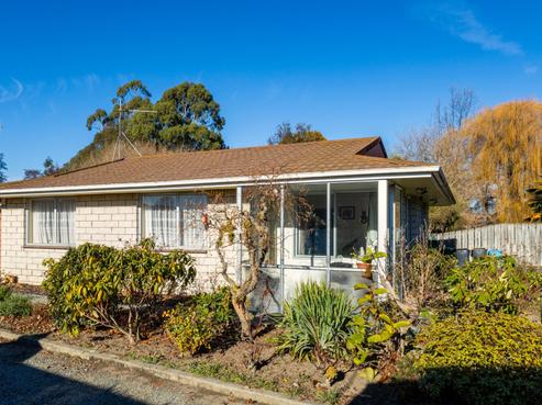 3/64 Rayner Street North, Temuka