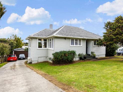 88 Freeland Avenue, Mount Roskill