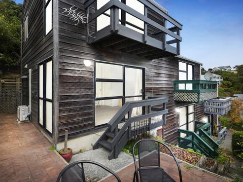 25/55 Hamilton Road, Hataitai