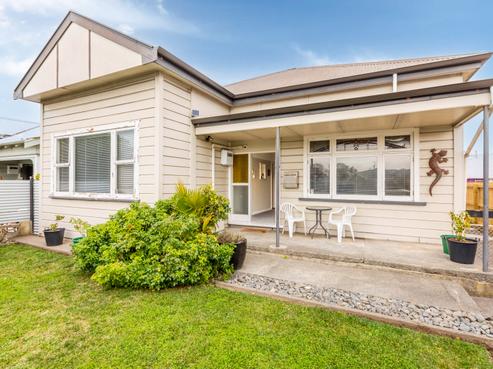 57 Wellesley Road, Napier South