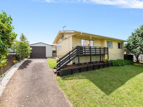 21 Benchmark Drive, Massey