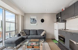 1314/430 Queen Street, Auckland Central