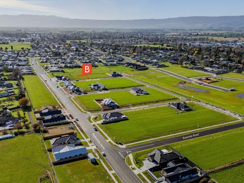 5 Buxton Crescent, Matamata