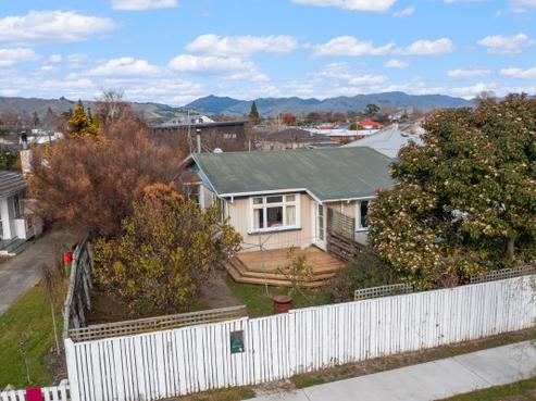 103 Arthur Street, Blenheim Central