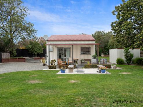 9B Oudenarde Street, Renwick