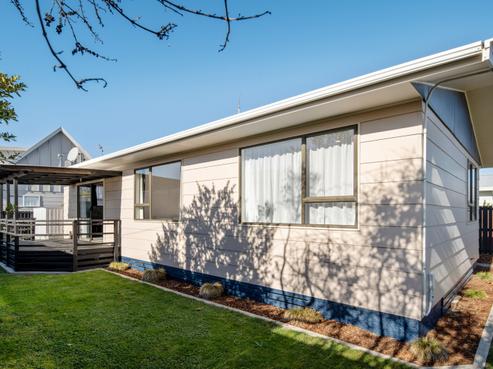 60A Mclauchlan Street, Springlands